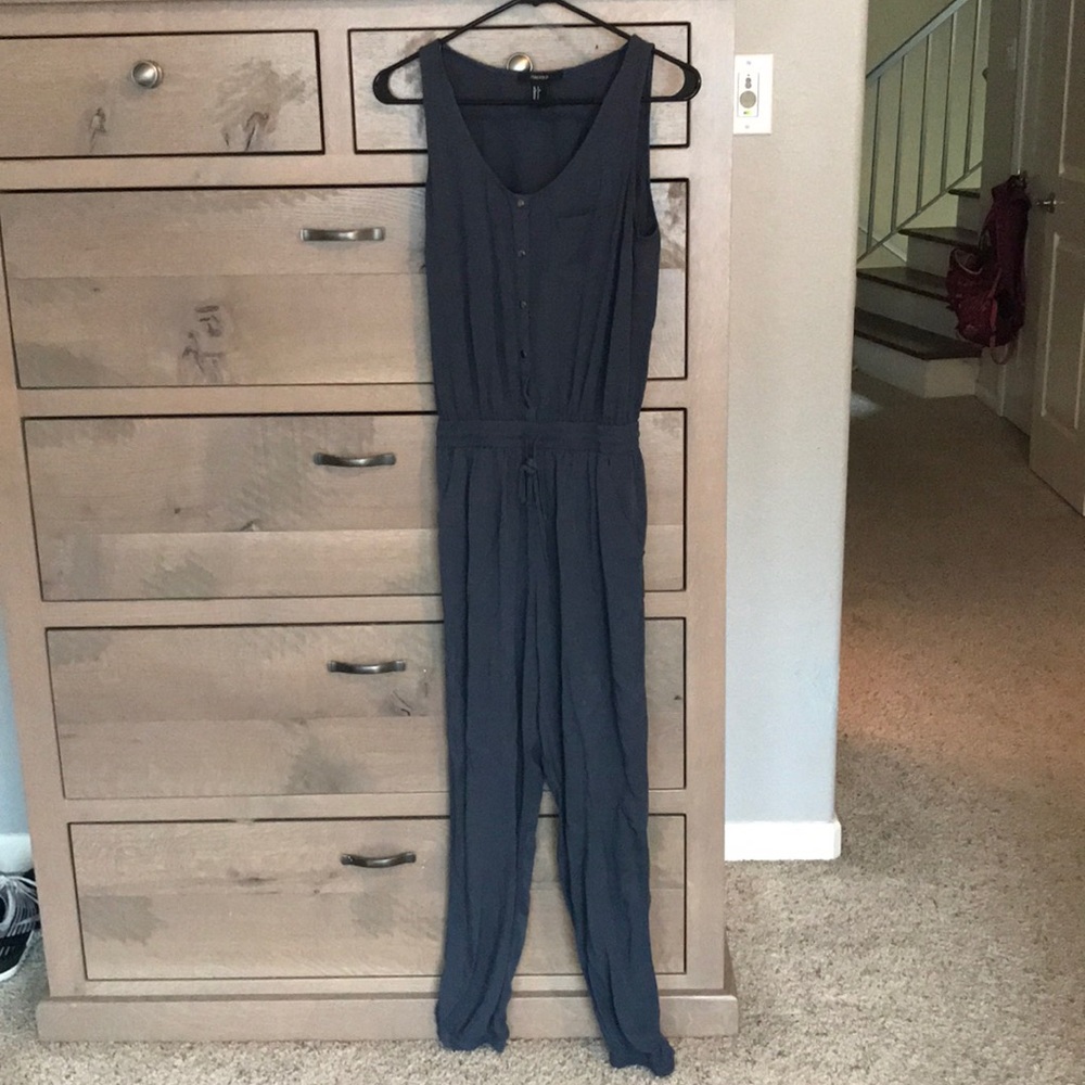 Women’s jumpsuit
